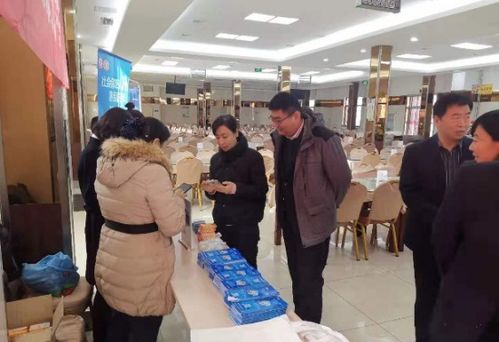 社保服務(wù)進(jìn)企業(yè)、公益活動(dòng)暖人心、婚姻介紹服務(wù) 構(gòu)建和諧社會(huì)的三重保障