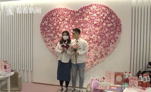 愛(ài)最多的一天 中式婚禮頒證儀式如何將結(jié)婚日打造成新晉網(wǎng)紅盛典